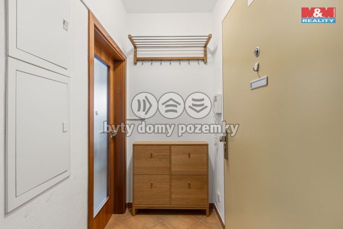 Prodej, Byt 3+kk, Praha