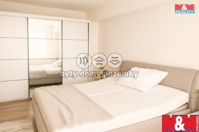 Prodej, Byt 3+1, Mladá Boleslav