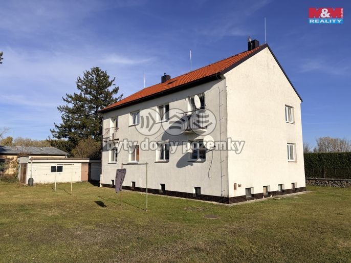 Prodej, Byt 2+1, Sokolnice