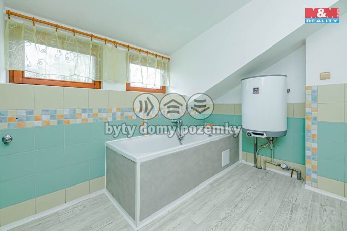 Prodej, Byt 1+kk, Kostelec nad Orlicí