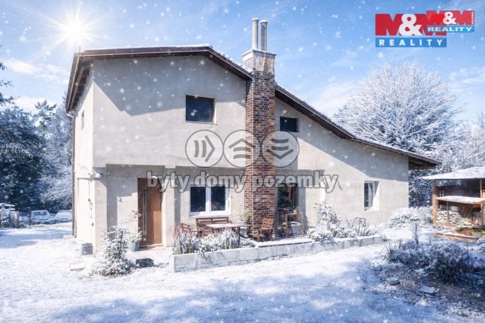 Prodej, Chata, Kaliště