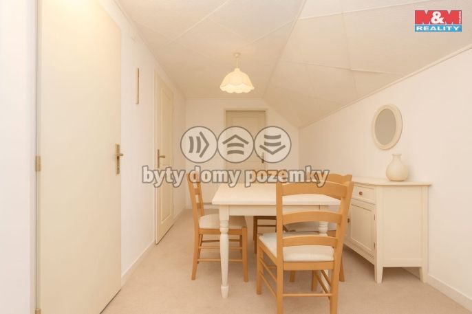 Prodej, Chata, Branná