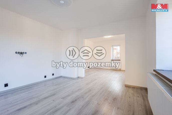 Prodej, Rodinný dům, Děčín