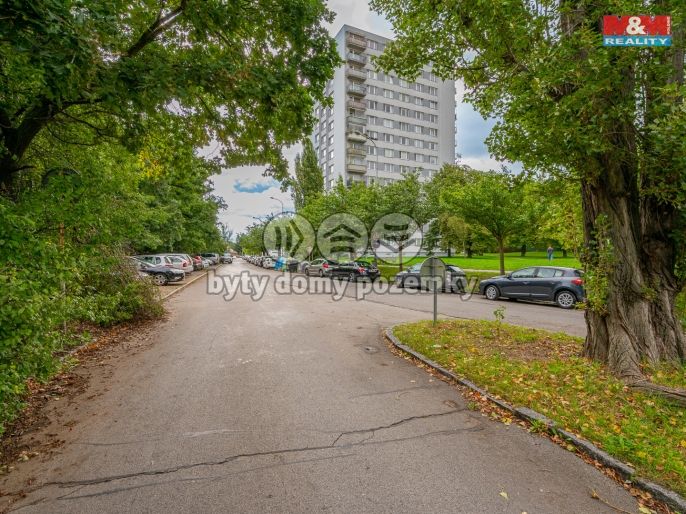 Prodej, Byt 3+1, Praha