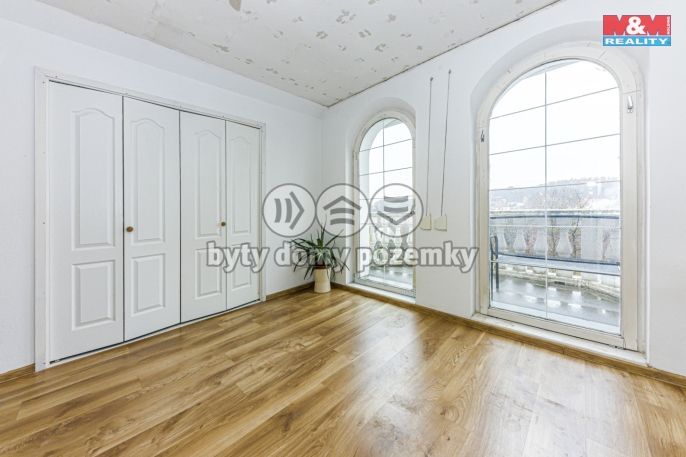 Prodej, Rodinný dům, Vilémov