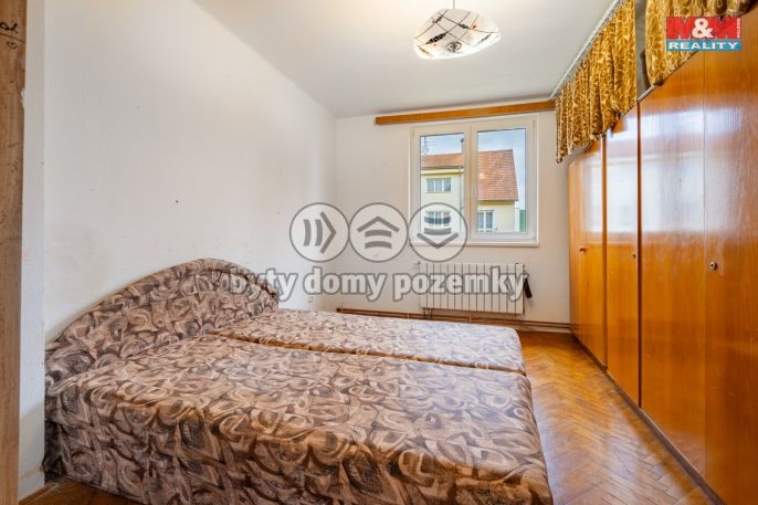 Prodej, Byt 3+1, Počátky