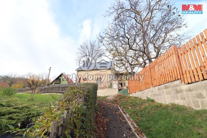 Prodej, Chalupa, Tuchořice