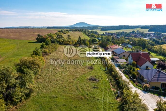 Prodej, Pozemek k bydlení, Přestavlky
