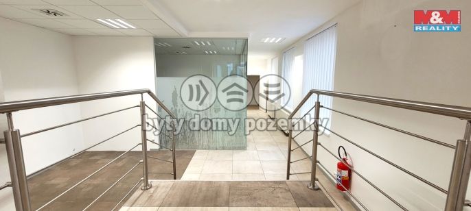 Pronájem, Obchod a služby, Tanvald