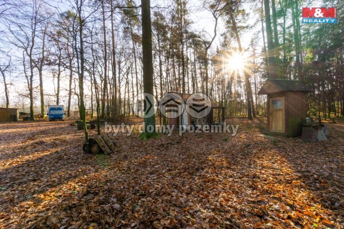 Prodej, Chata, Týniště nad Orlicí