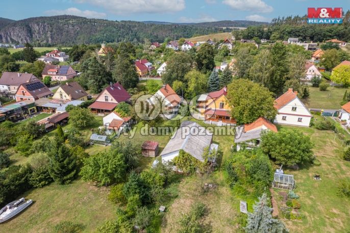 Prodej, Rodinný dům, Dublovice