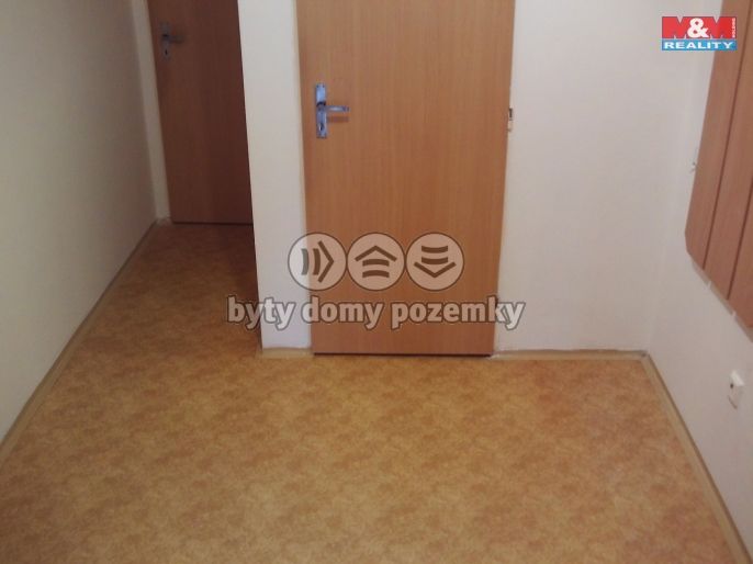 Pronájem, Byt 2+1, Ostrava