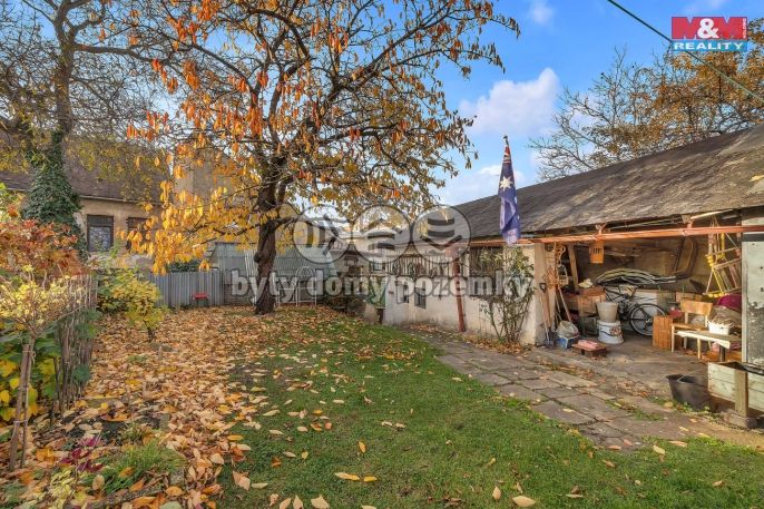 Prodej, Rodinný dům, Skuteč