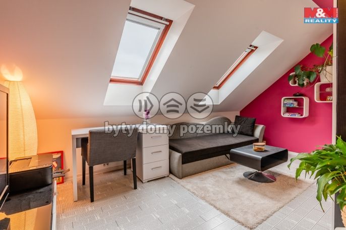 Pronájem, Rodinný dům, Ostrava