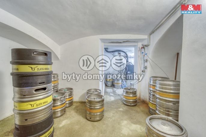 Prodej, Obchod a služby, Hradec Králové