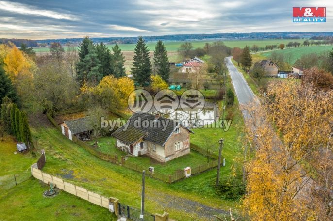 Prodej, Rodinný dům, Paběnice