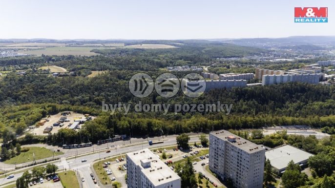 Prodej, Byt 3+1, Praha