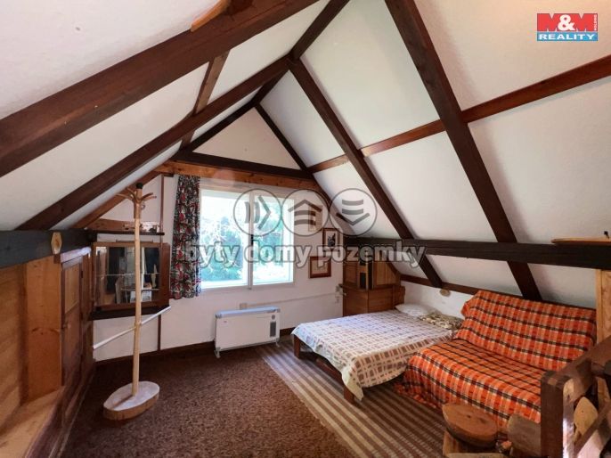 Prodej, Chata, Čeladná