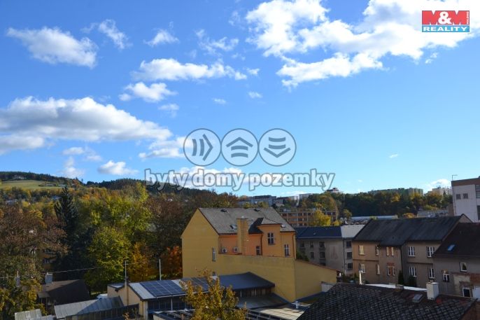 Prodej, Byt 1+1, Náchod