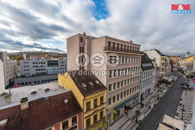 Prodej, Byt 5+1 a větší, Teplice