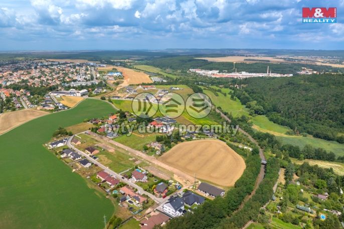 Prodej, Pozemek k bydlení, Rakovník