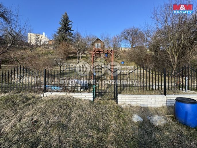 Prodej, Zahrada, Český Krumlov