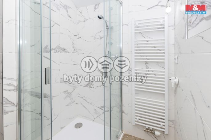 Pronájem, Byt 3+1, Pardubice