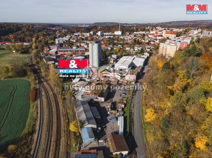 Prodej, Obchod a služby, Kostelec nad Orlicí