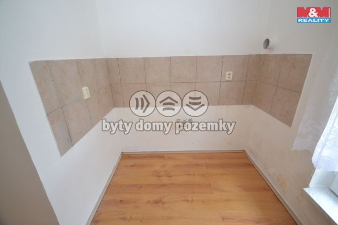 Prodej, Byt 1+1, Liberec