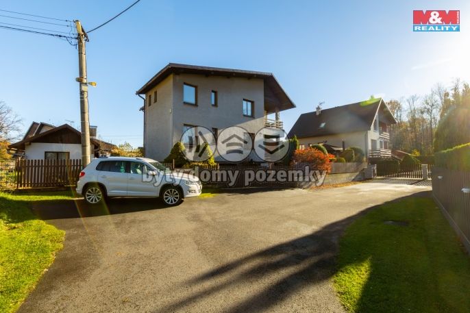 Prodej, Rodinný dům, Raškovice