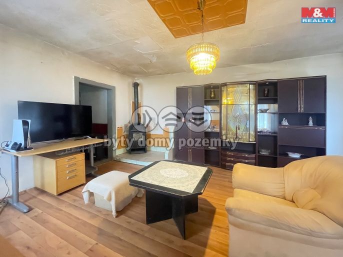 Prodej, Byt 2+1, Chrastava