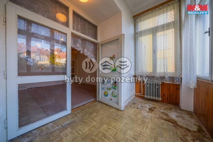Prodej, Byt 2+1, Brno