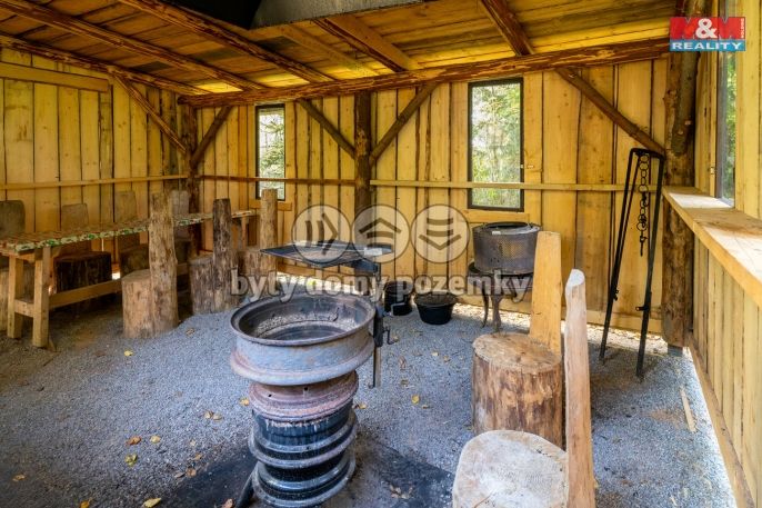 Pronájem, Louka, Vysočina