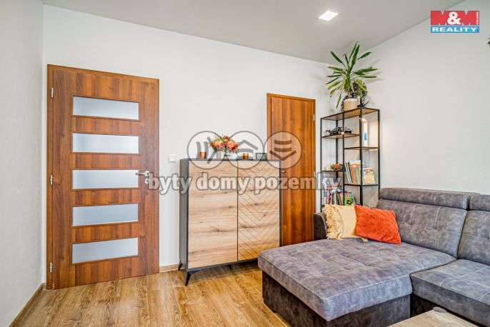 Prodej, Byt 3+1, Orlová