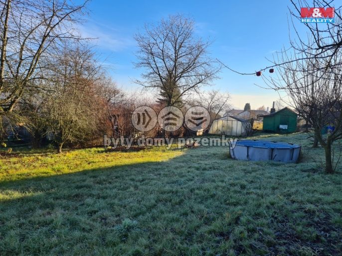 Prodej, Zahrada, Strakonice