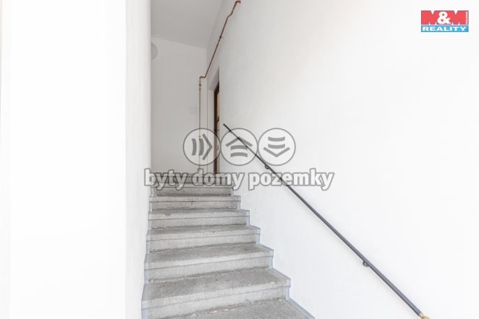 Prodej, Rodinný dům, Klatovy