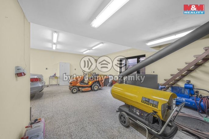 Prodej, Rodinný dům, Rožnov