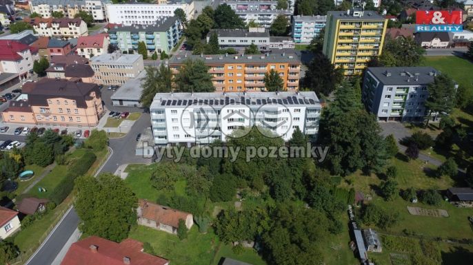 Prodej, Byt 3+1, Frýdlant nad Ostravicí