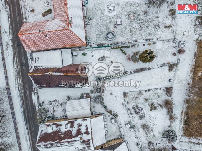 Prodej, Rodinný dům, Týniště nad Orlicí