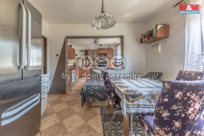 Prodej, Rodinný dům, Rokytovec