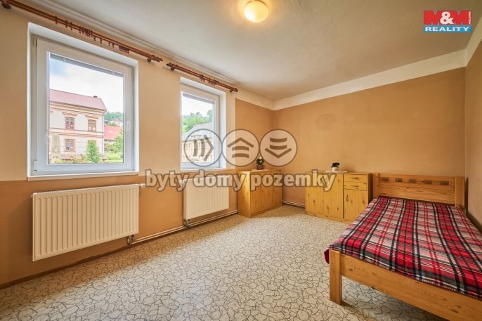 Prodej, Byt 2+kk, Rokytnice nad Jizerou