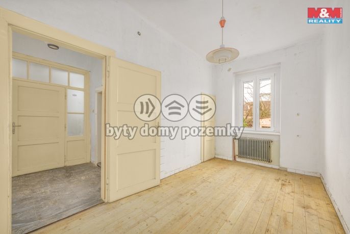 Prodej, Rodinný dům, Kolín