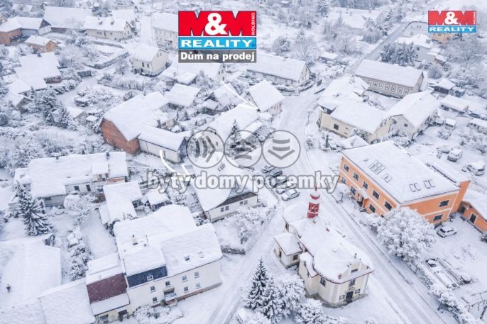 Prodej, Restaurace, stravování, Studnice