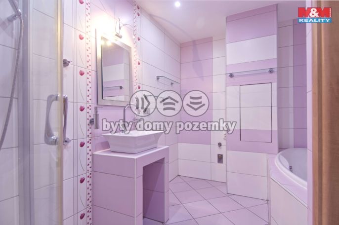 Pronájem, Byt 3+1, Karviná