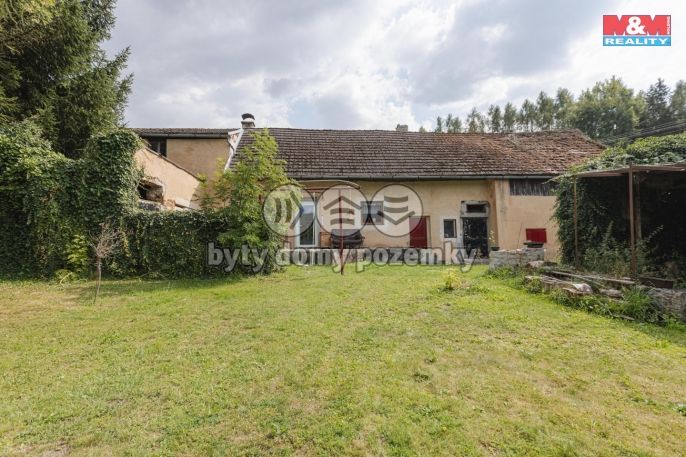 Prodej, Chalupa, Oselce