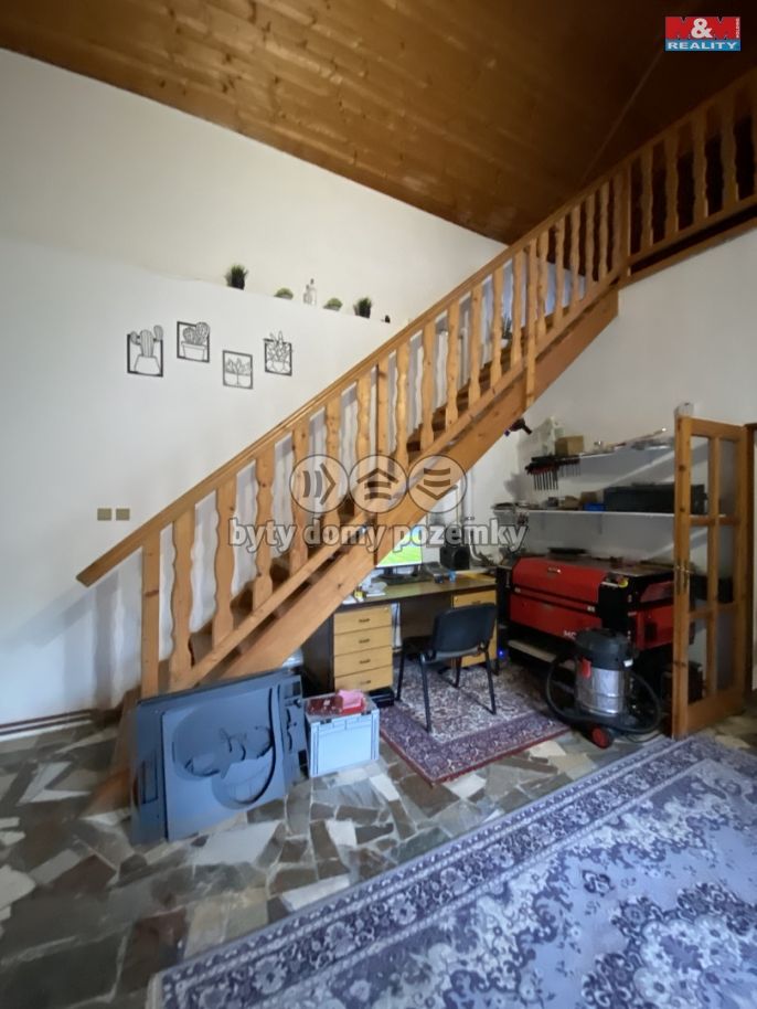 Prodej, Rodinný dům, Radkovice u Budče