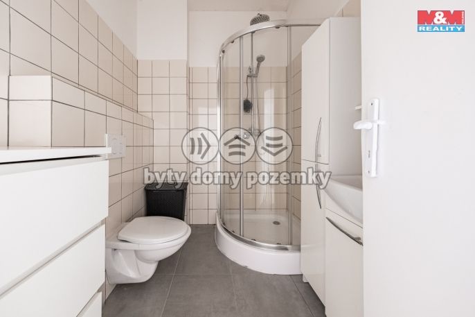 Prodej, Obchodní objekt, Příbram