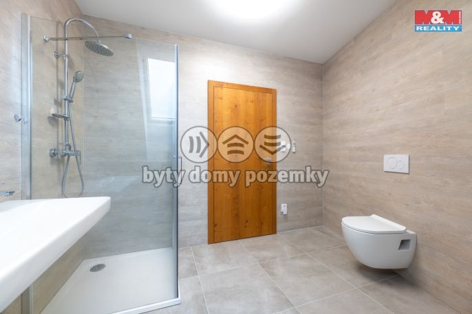 Prodej, Rodinný dům, Uherský Ostroh