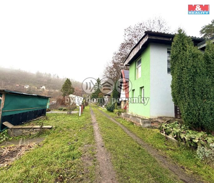 Prodej, Chata, Kadaň