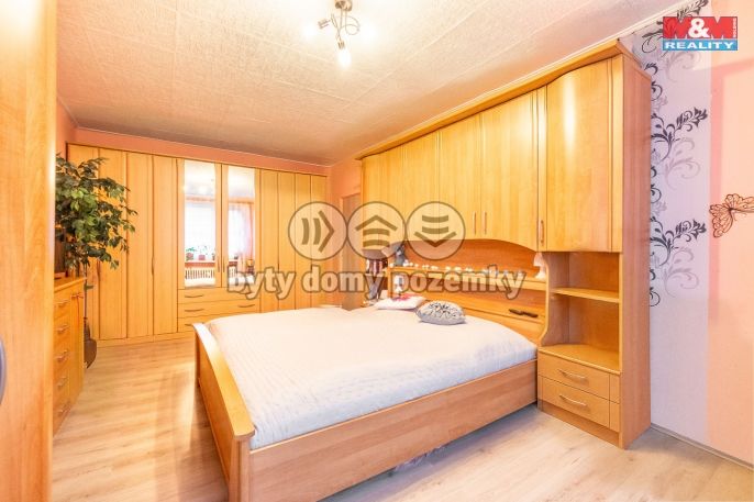 Prodej, Byt 2+1, Jílové